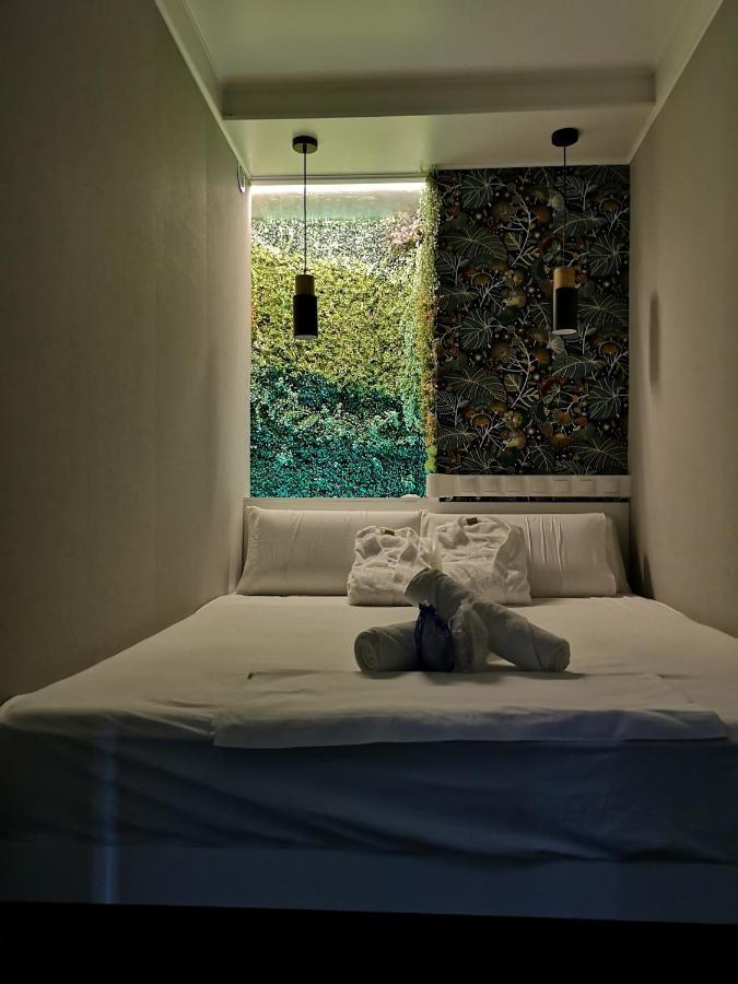 Modular Rooms Madrid Exterior foto