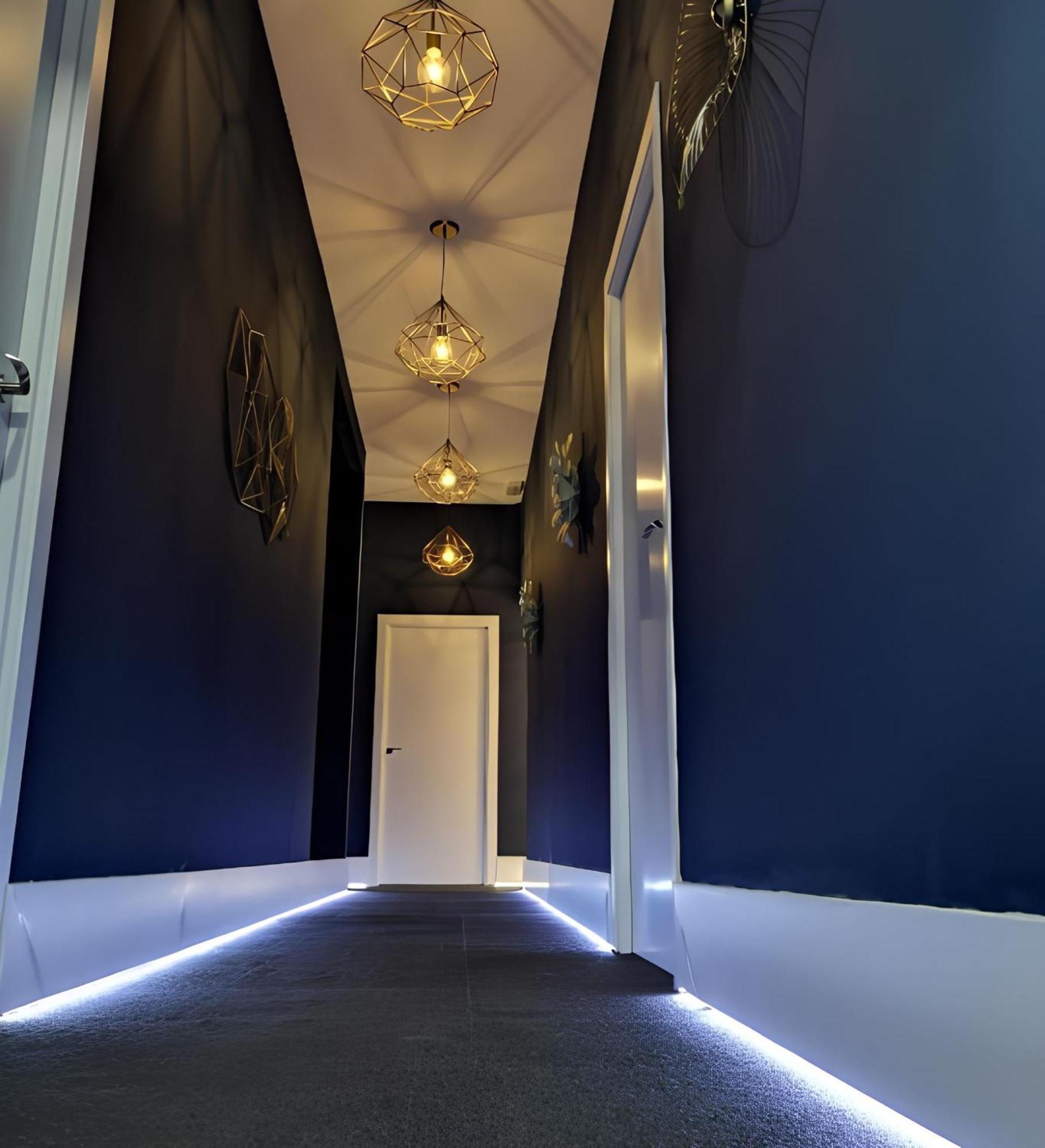 Modular Rooms Madrid Exterior foto