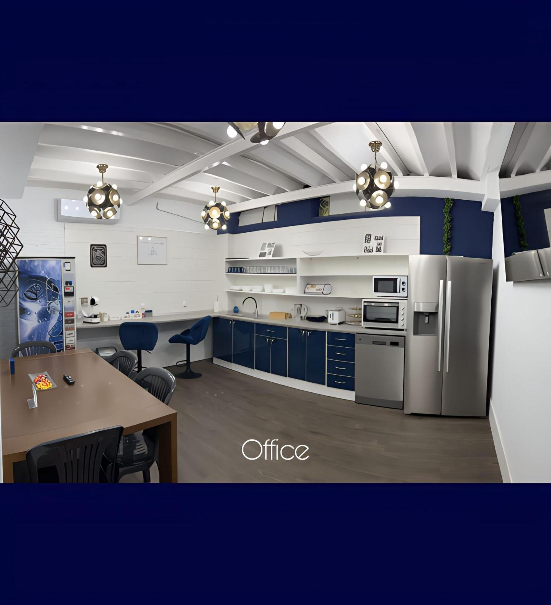 Modular Rooms Madrid Exterior foto